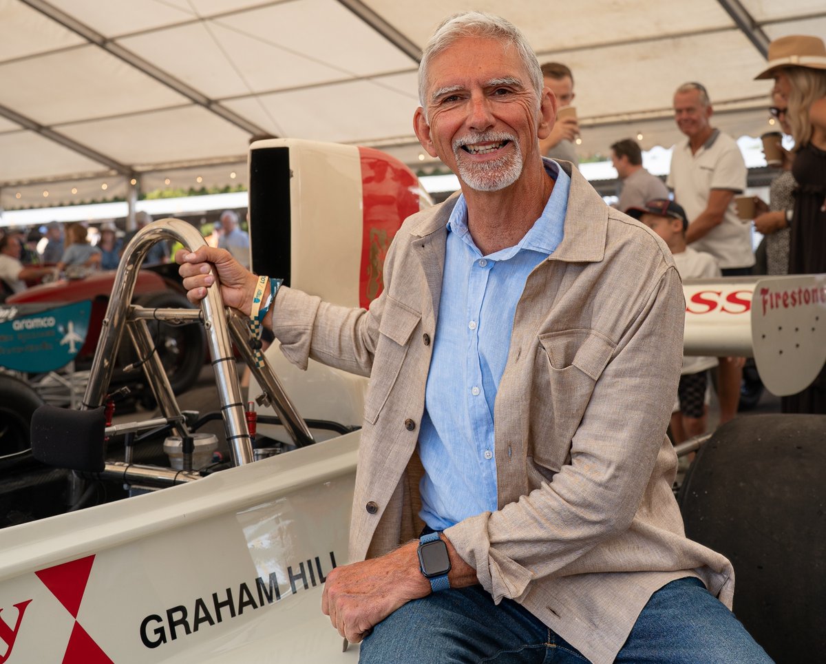 Automotive_Blog's tweet photo. Brooklands Museum celebrates centenary of Britain's first Grand Prix https://t.co/r94FWksDNT https://t.co/LqgVU5KM6B
