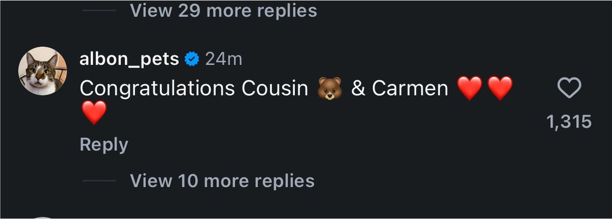 leclercize's tweet photo. they don’t play about their cousins https://t.co/lsE2gkW3SR