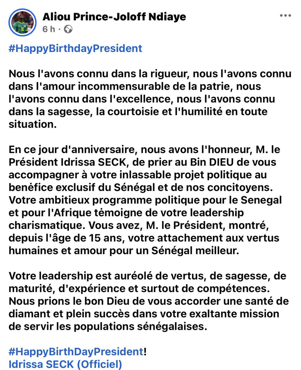 PrinceJoloff's tweet photo. https://t.co/qome0vFBgN