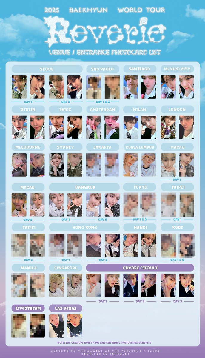 qqqi0506's tweet photo. wtb/lfo 

wtb baekhyun reverie photocard pc
If you wts these pcs plz DM me❤️

백현 포카 양도 โฟโต้การ์ดแบคฮยอน baekhyun reverie wts wtb lfo lfb photocard pc Santiago Mexico city Berlin Amsterdam Milan London Melbourne Sydney Kuala Lumpur Macau Bangkok Hanoi Singapore Las Vegas https://t.co/PaKcsZn7PD