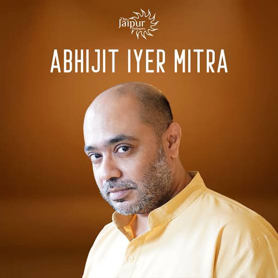 JaipurDialogues's tweet photo. Appreciation Tweet for 

Abhijit Iyer Mitra @Iyervval 
Vijay Patel @VijayGajeraO 
The Pamphlet @Pamphlet_in 

People say there is no Nationalist Ecosystem, but these three have proved that Nationalist Ecosystem Exists and it can take on the Anti Nationalists Head On

From Exposing CJP to exposing the left ecosystem, they have done a tremendous job