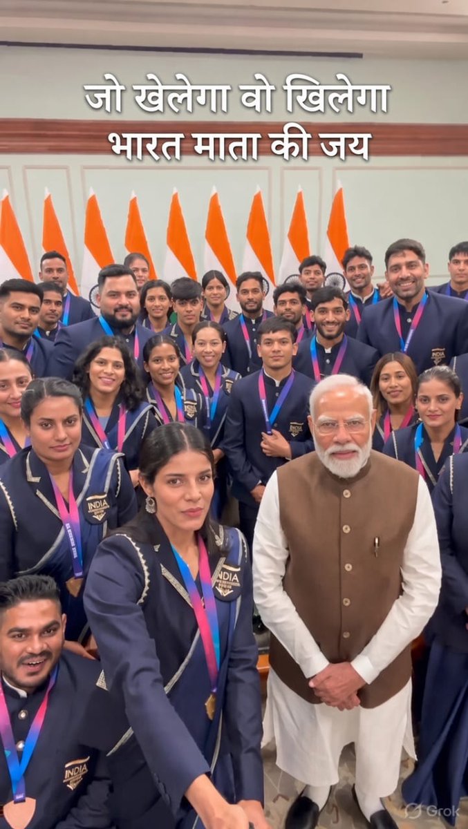 TechieKisan's tweet photo. @aravind Jo Khelega, Wo Khilega!
     Bharat Mata Ki Jai!! https://t.co/Lb7UjkBKyF