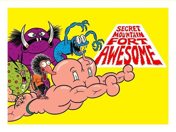 Krawsy_goof's tweet photo. These shows are peak https://t.co/Olf6tg6qJm