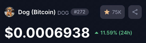 cryptolution101's tweet photo. solana:dog1viwbb2vWDpER5FrJ4YFG6gq6XuyFohUe9TXN65u CANDLE. https://t.co/z7rhLeb4Sz