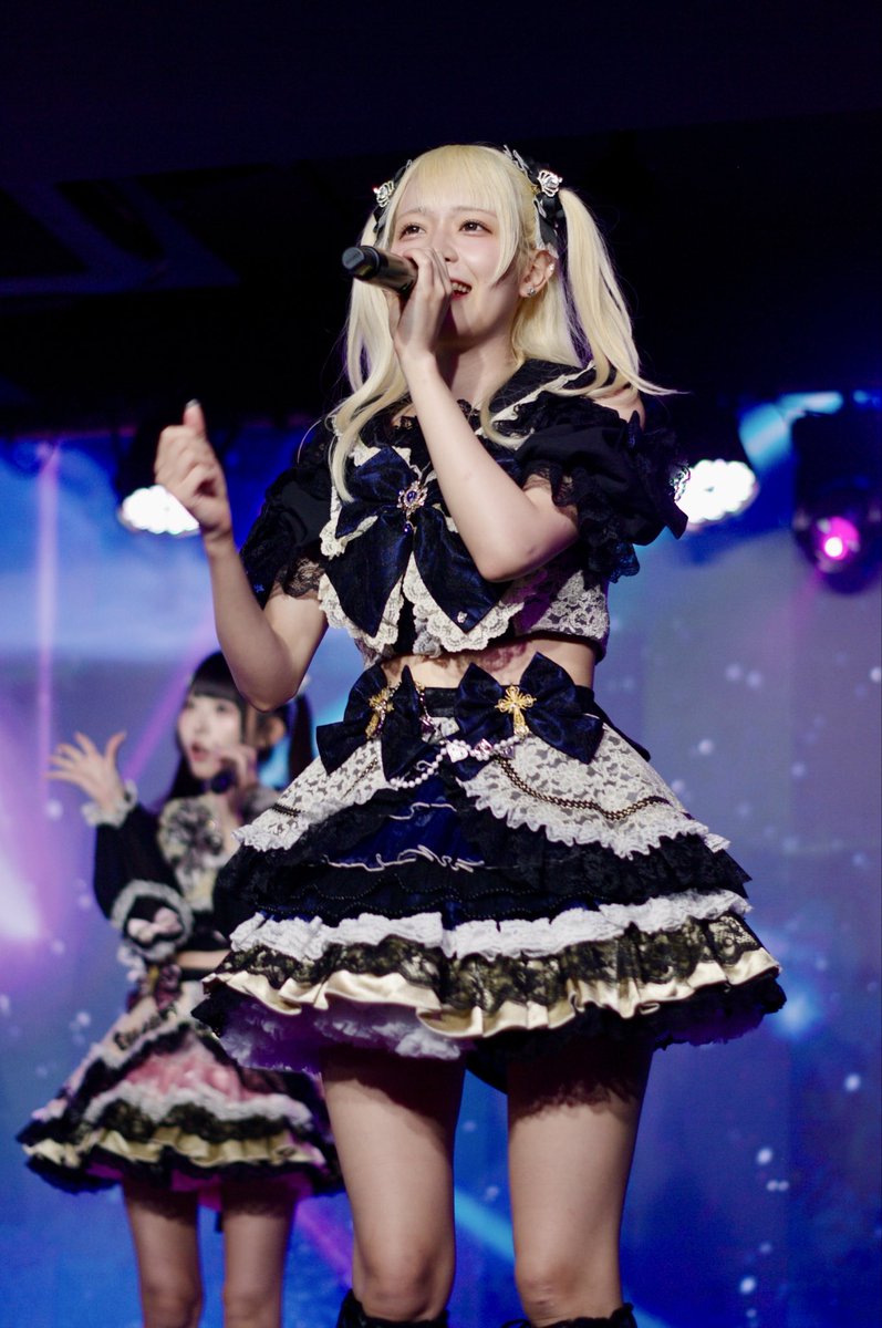 sf6gas's tweet photo. 2026.08.08 ニコニコライブ
日暮里ネコシアター
えぐノピリヤ ちゃん(@Phiria0_Eguno0_ )
#えぐノピリヤ
#ニコニコLOVERS
#ツインパーラー
#LYNX
#SPPIDOL https://t.co/BgToSpq0Gp