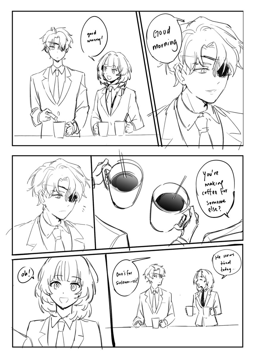 fishishtier's tweet photo. another indulgence ⚠️ooc https://t.co/DL6YBo0pcO