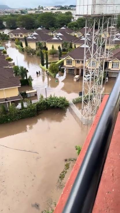 anthony_kerui's tweet photo. Did Green Park and Crystal Rivers estates ever fully recover from the flooding, or is the flood risk still hanging over these Athi River properties? Curious to hear from residents/investors — has anything actually changed on the ground since the last rains? https://t.co/3MNDqv8pe0