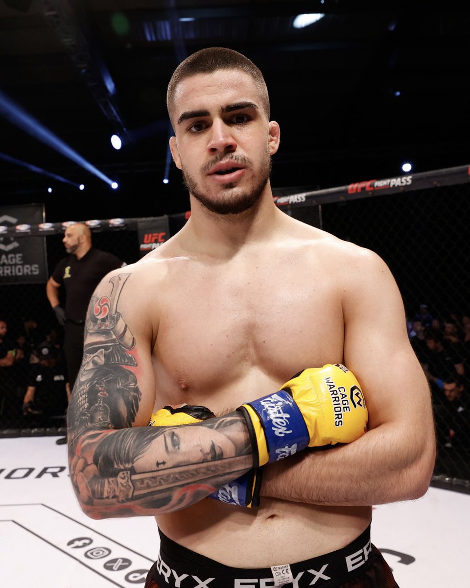 CageWarriors's tweet photo. Pronti per il 17 ottobre! Ready For October 17th! 🇮🇹 👊 

The stars of Italian MMA return for #CW211 Rome live from the Eternal City!

🎟️ Link nella biografia per acquistare i biglietti! Link in bio for tickets! https://t.co/qVZ9rdOcDl