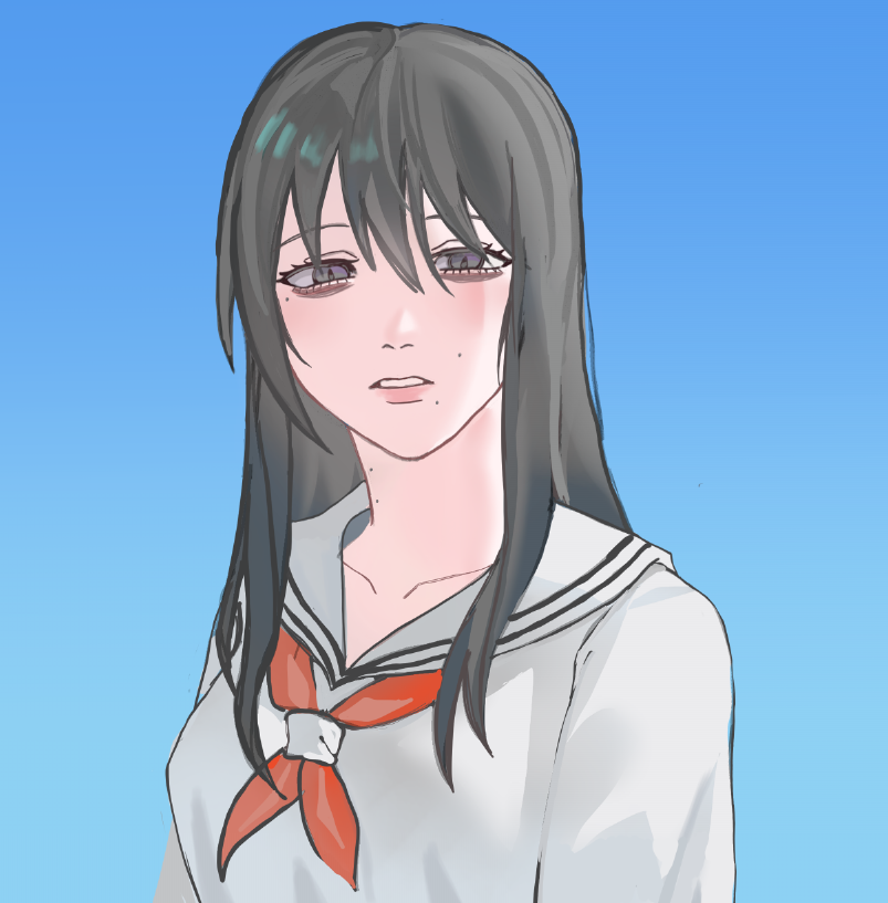 enaenan_'s tweet photo. fem yoshiki study #TSHD #thesummerhikarudied https://t.co/x9tL9NrSAf