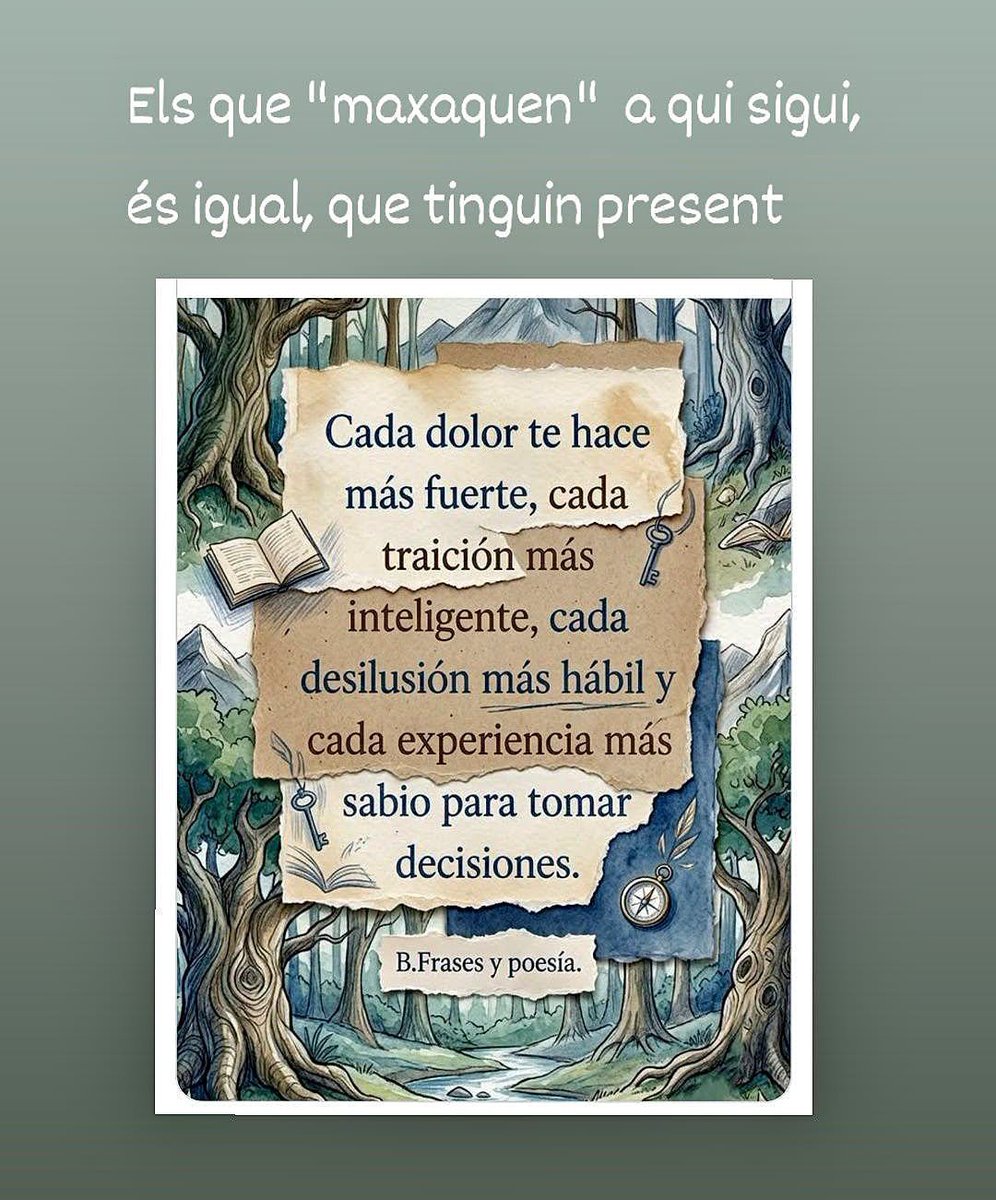 RoserTerm's tweet photo. https://t.co/NKNtkihv9v