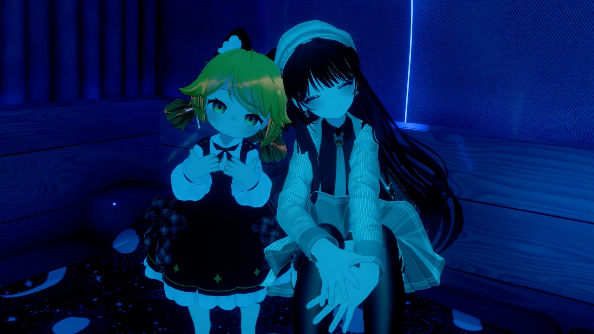 ChenY24503's tweet photo. お互いに目の前の困難を乗り越えて、より素敵な自分になれるといいね。 https://t.co/NFEZ3cdDC5