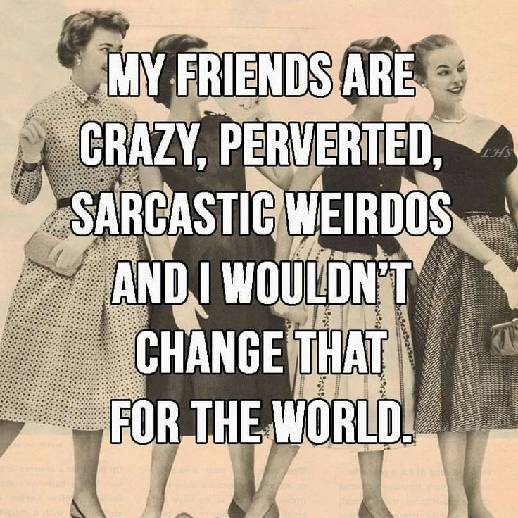 lisahsmithlhs's tweet photo. To my Friends:  Shine on you crazy, perverted, sarcastic weirdos.  Y'all are my people!!  Hugz  💋 https://t.co/Bsj9NTXW7R