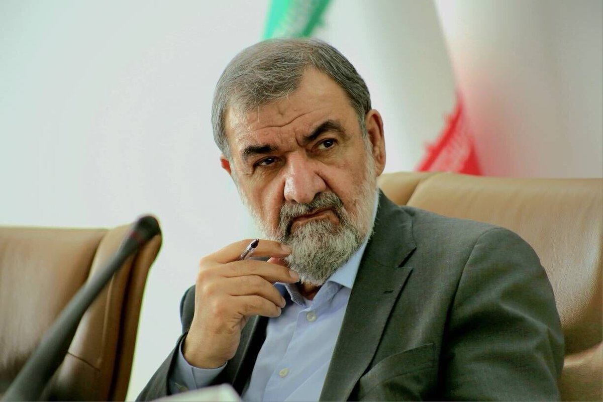 DropSiteNews's tweet photo. ISNA reports Major General Mohsen Rezaei has been appointed as the Supreme Leader’s representative to Iran’s Supreme National Security Council (SNSC).

With this appointment, Rezaei and Saeed Jalili will serve as the two direct representatives of the Supreme Leader on the key national security body.

The high-level, compact body comprised of 12 permanent members functions under Article 176 of the Iranian Constitution to formulate defense and foreign policies, bringing together the top leaders of Iran’s civilian government, judiciary, and military apparatus.

Official Iranian state media has not confirmed the news and state-affiliated Tasnim News reported and then removed the news of the appointment.

One of these representatives traditionally serves as the SNSC Secretary, managing day-to-day strategic operations. The role is currently held by Mohammad Bagher Zolghadr.