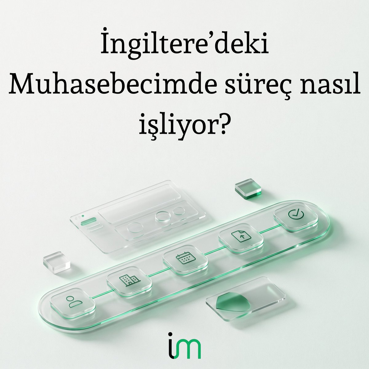 imuhasebecim's tweet photo. İngiltere’de şirket kurmak ve muhasebe süreçlerini yönetmek artık çok kolay! https://t.co/vqIeppMBrp