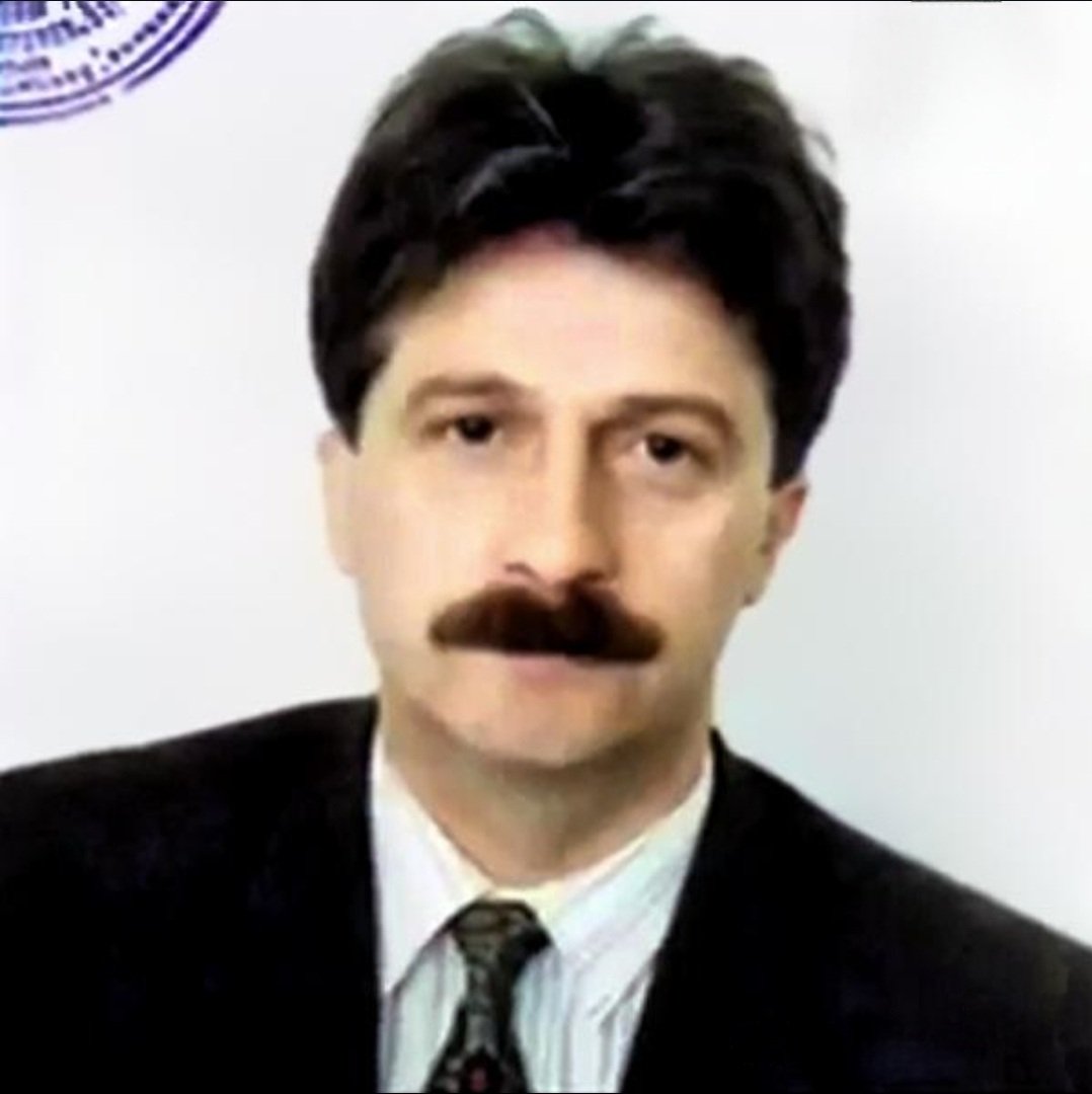 vragan95's tweet photo. Nedžad Ugljen was known for his close relations with IRGC and VEVAK

an American COS in Bosnia was nearly assassinated by Iranians thanks to the Intel he provided 

The Americans had delivered a direct ultimatum to the SDA to remove him from his position https://t.co/N3nxYYkPGf