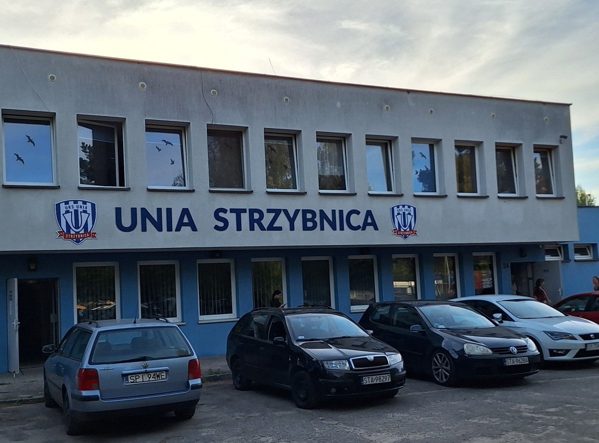 GroundhoppingPL's tweet photo. ⌛️KONIEC!

Unia Strzybnica (Tarnowskie Góry) - Ruch II Radzionków 1:3 (0:1)

#KlasaOkregowa #groundhopping https://t.co/5A5AlJUiJK