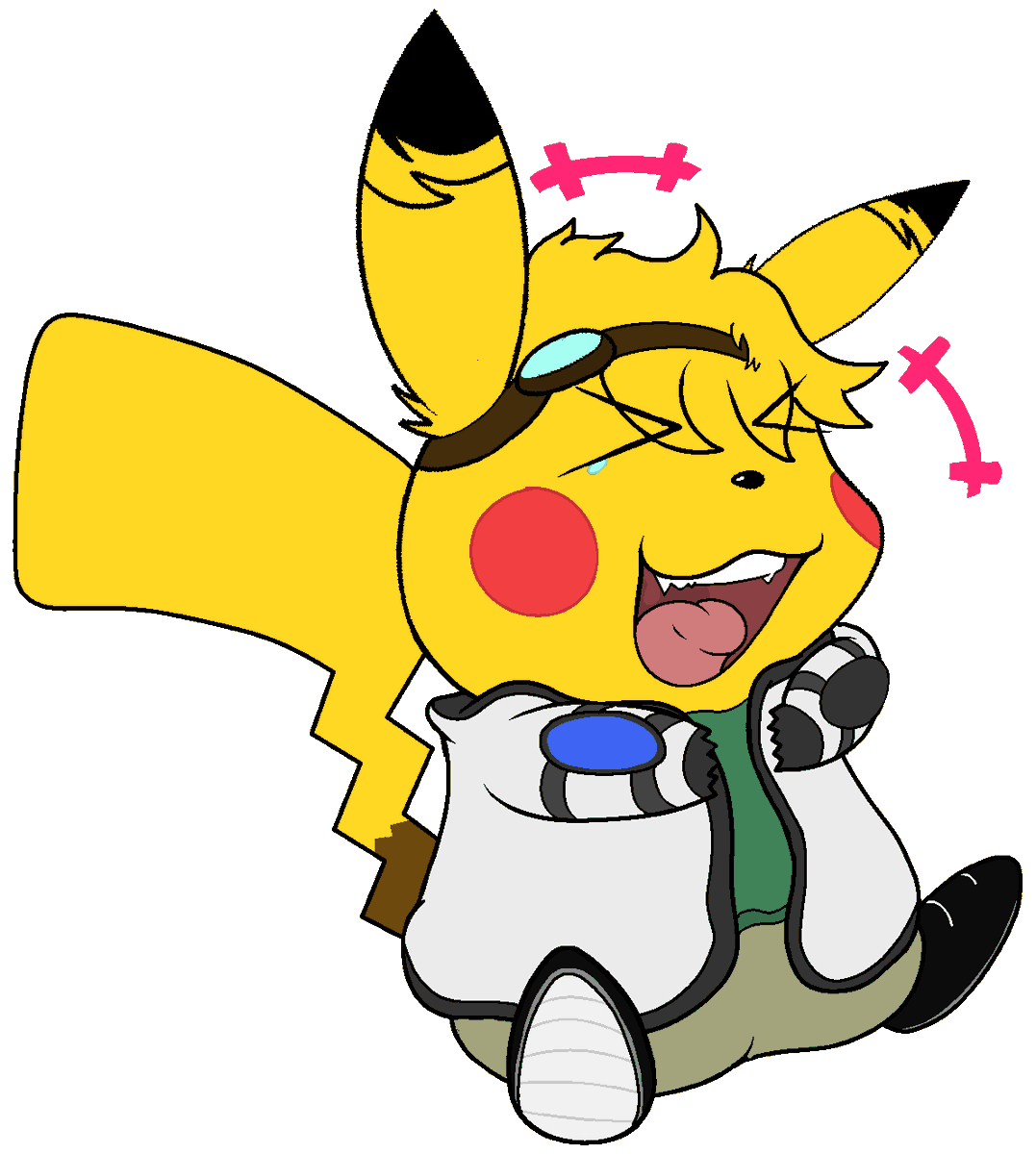 TheMatkirby tweet picture