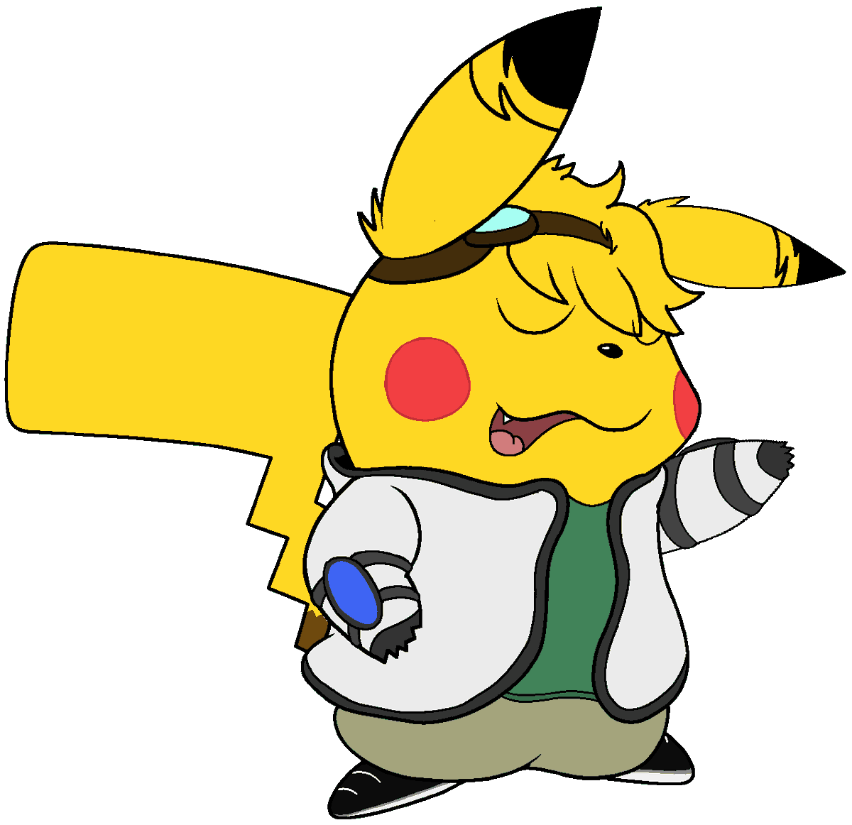 TheMatkirby tweet picture