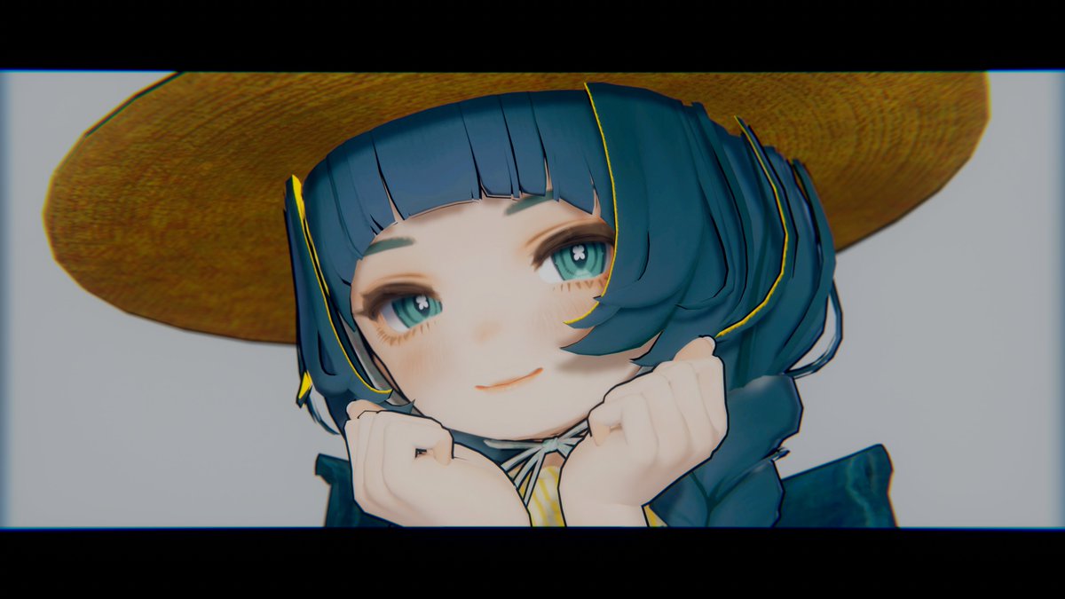 zenmai556's tweet photo. かわよだね✌
#Marycia3D https://t.co/LnYQi5gMmS
