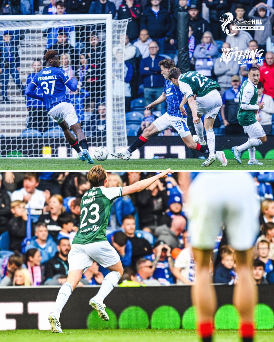 spfl's tweet photo. Wright on cue ✨

Callum Wright wins it for Hibs at Ibrox 🚀 https://t.co/fcpYUutZGi
