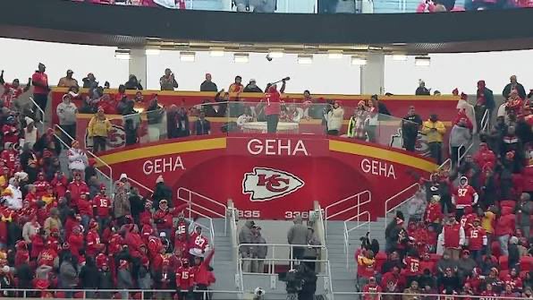 913Moose2022's tweet photo. @cubsfanben @Joeh4tl @Bobby_bugeyes @nardaz @BarstoolBigCat To recap, I said show me proof, he demanded I alone put funds in escrow, another person posted a photo of seats that don’t exist in arrowhead, he claimed victory, then cried when it was proven that photo is of seats that don’t exist.  Cry more, welchers. https://t.co/IAF24EKDFU