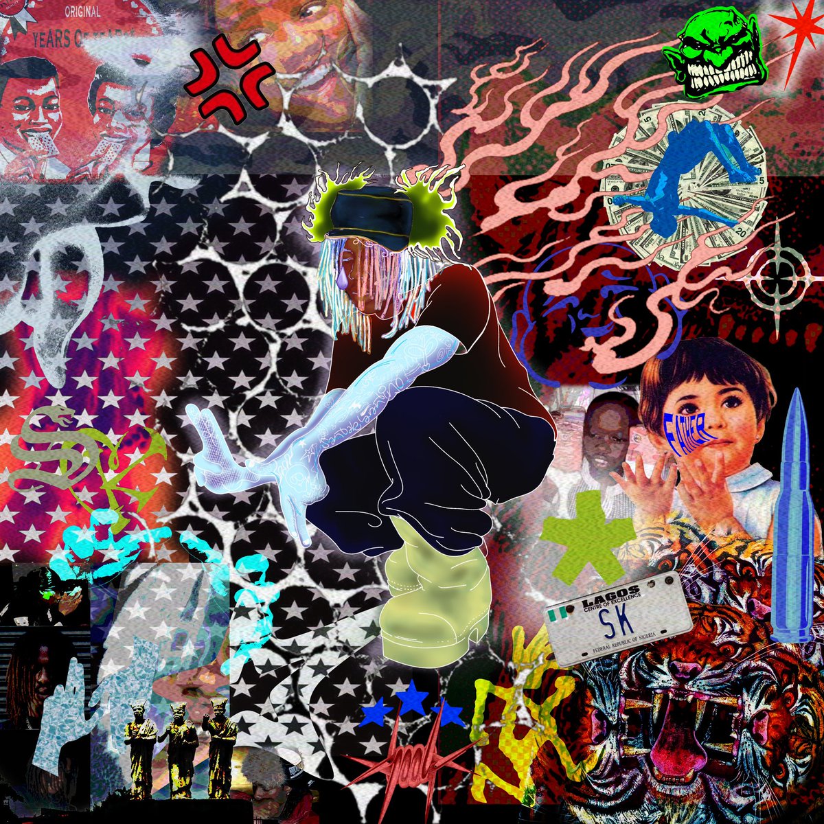 Sage_ecks's tweet photo. Graphics I did for years of years by @Santaklaraaa https://t.co/tlsbBFf961