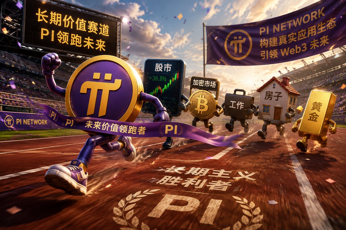 Haioesg's tweet photo. It holds 10000 PI coins and participates in the original shares for ecology.
It is equivalent to having a high-paying job in a developed country, which is the original intention of PI. It's not a one-size-fits-all deal. https://t.co/zSu0kgjQfj