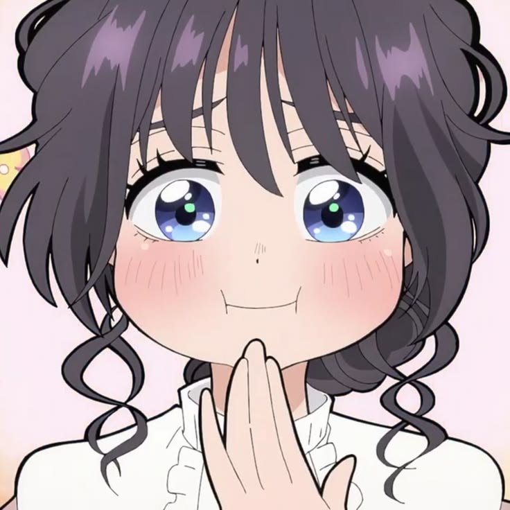 inuivhs's tweet photo. she's so silly https://t.co/iaNDbOStW0