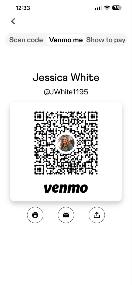 JessicainJune's tweet photo. Support my son’s baseball team.  Venmo me the amount for how many tickets you want and I’ll send you a picture of your ticket.  Will post a video of the drawing on 9/6.

#hailmary #askx #supportyouthsports #youthsports #baseball #usssa #usssabaseball #onlyyoungonce #yolo https://t.co/ttM9RRgTVD