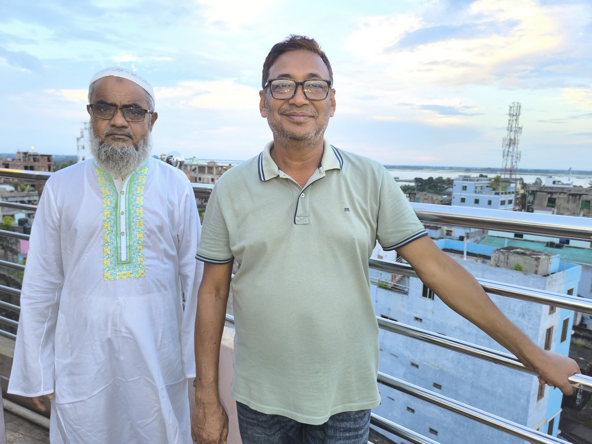 hmbashar98's tweet photo. মাশাল্লাহ জাজাকাল্লাহ https://t.co/kzkzX0vJTa