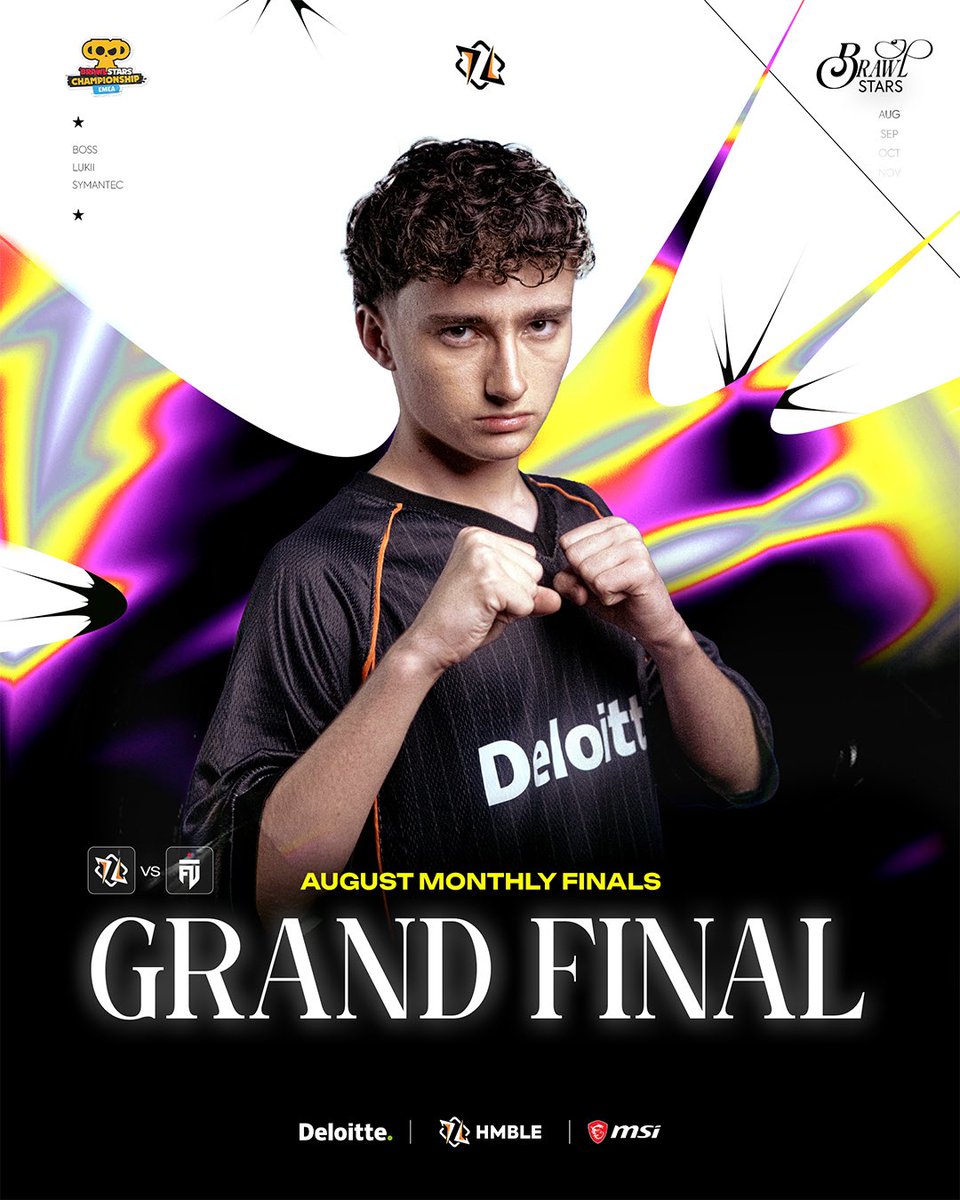 TeamHmble's tweet photo. GRAND FINAL

This is what we came for, let’s get it done this time! 😤 #HMBWIN https://t.co/vz6fOBXFTQ