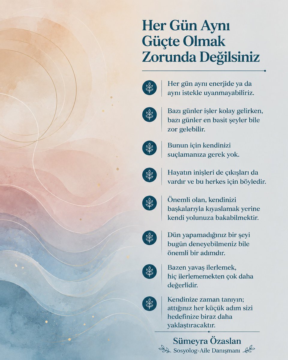sumozaslan's tweet photo. #AileDanışmanlığı #Aile #İlişkiler #Sağlıklıİlişkiler #İletişim #DuygusalFarkındalık #Ebeveynlik #Çocuk #KişiselGelişim #Psikoloji https://t.co/4fQMtV7Kz9