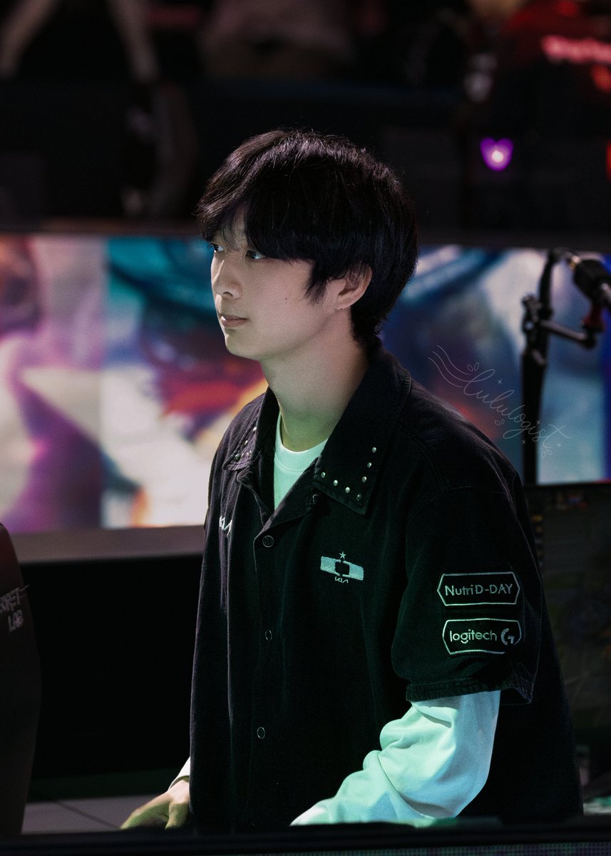 luv_ja3's tweet photo. 260809 DK vs KT  
 #LUCID #루시드 https://t.co/4neDDQwZQG