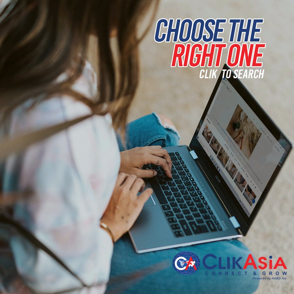 ClikAsia's tweet photo. That caters to your wants & needs, #ClikNow on #ClickAsia as your search ends here
https://t.co/m6hIUlvyYE
#ClikAsia #Realestate #Realestateagent #Realestateadvice #Brokers #Realestateagency #Realestateinvesting #Realestatemanagement https://t.co/JeQBbyu5V9