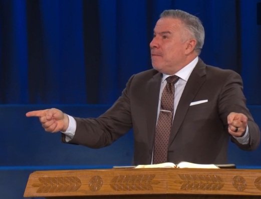 PraiseAudio's tweet photo. Welcoming special guest Tim Dilena from New York City for an encouraging message all weekend long entitled:

WHEN YOUR MIRACLE NEEDS A MIRACLE https://t.co/TP4jPvAfpN