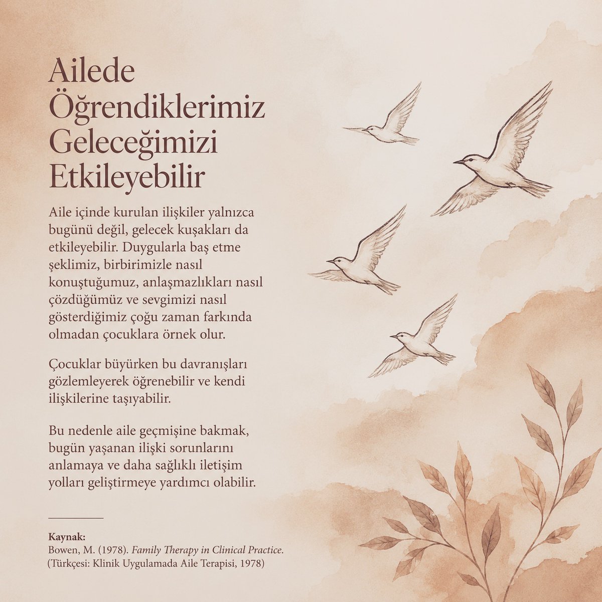 sumozaslan's tweet photo. #AileDanışmanlığı #Aile #İlişkiler #Sağlıklıİlişkiler #İletişim #DuygusalFarkındalık #Ebeveynlik #Çocuk #KişiselGelişim #Psikoloji https://t.co/23U4Qt1qPe