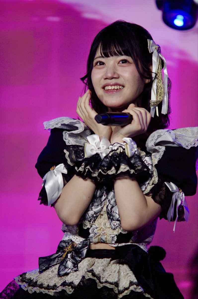 sf6gas's tweet photo. 2026.08.08 ニコニコライブ
日暮里ネコシアター
成瀬あいり ちゃん(@airin_naruse )
#成瀬あいり
#ニコニコLOVERS
#SPPIDOL https://t.co/sSZDuw2gO2