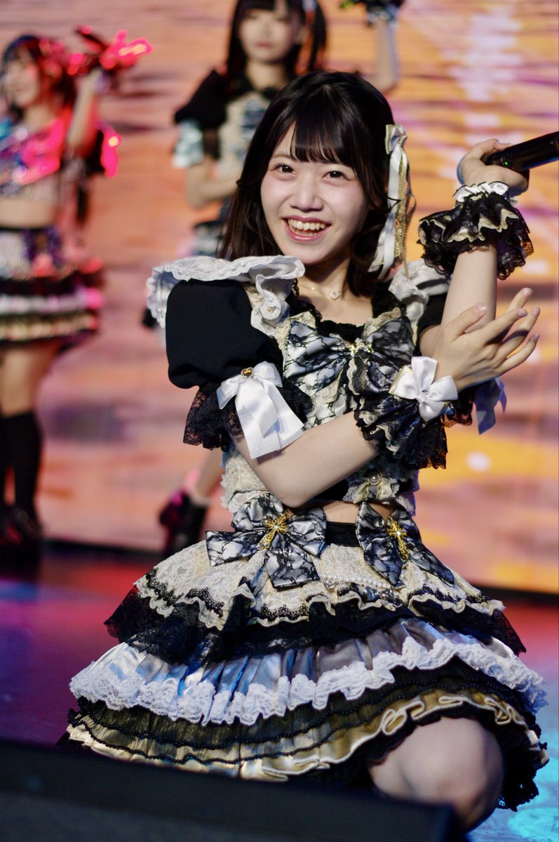 sf6gas's tweet photo. 2026.08.08 ニコニコライブ
日暮里ネコシアター
成瀬あいり ちゃん(@airin_naruse )
#成瀬あいり
#ニコニコLOVERS
#SPPIDOL https://t.co/sSZDuw2gO2