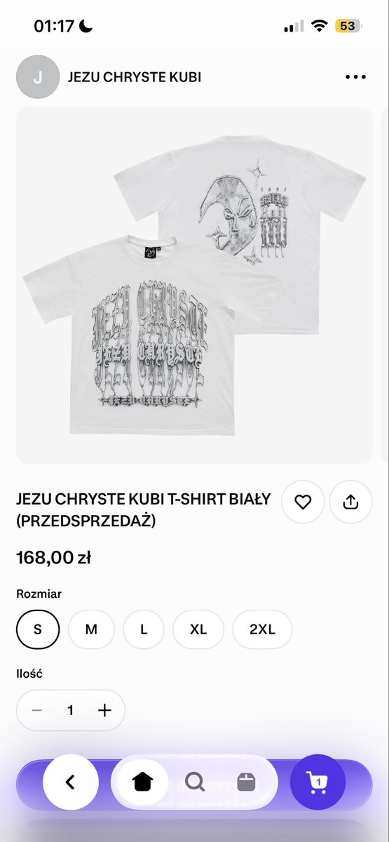 hjsniz's tweet photo. aha teraz już nwm które chce https://t.co/dyWeZX7akA