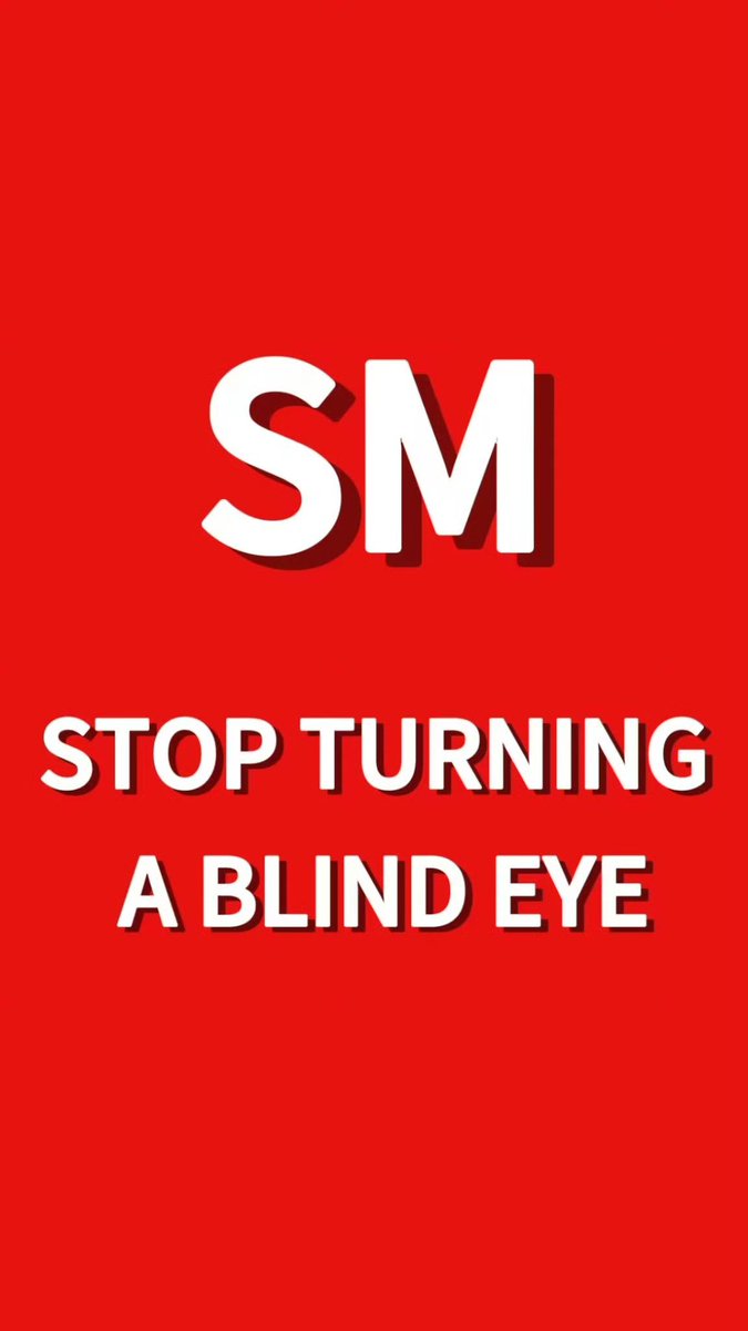 ccccfx3w's tweet photo. @SMTOWNGLOBAL @weareoneEXO #KAI #카이 #엑소 #종인 We require SM to take immediate remedial actions: remove harmful posts, preserve evidence of violations, and take legal measures against perpetrators to protect KAI and his family from further cyber‑harassment. https://t.co/uovBxgFtVv