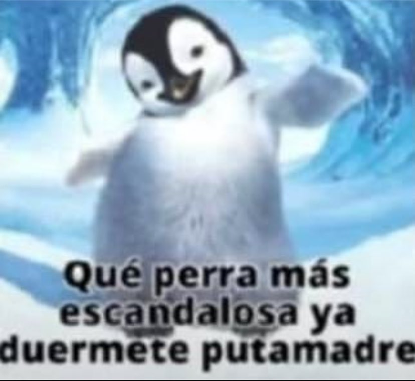 en_min_'s tweet photo. @W402Guang Chin chan chun chen (No se que tanto ladras mija, ladra más fuerte que no te escucho, y mucho menos te entiendo JAJAJAJA) https://t.co/XFEkC34U4H