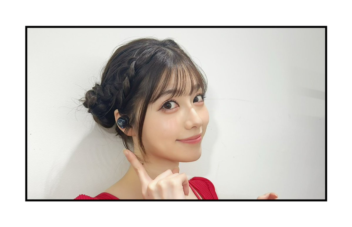 Carin_Official's tweet photo. アユートさんより、
『Noble Audio』Ospreyをいただきました🎧

デザインも音も洗練されていて
とってもお気に入りになりました🥺💛
いっぱい使うぞ〜〜〜🎶

専用アプリで様々な機能調整も可能！
自分好みに出来るのありがたいですね✌🏻

是非チェックしてみてね🤍#pr

▶️ https://t.co/C5eCzlf10K https://t.co/T3SPln0dpT