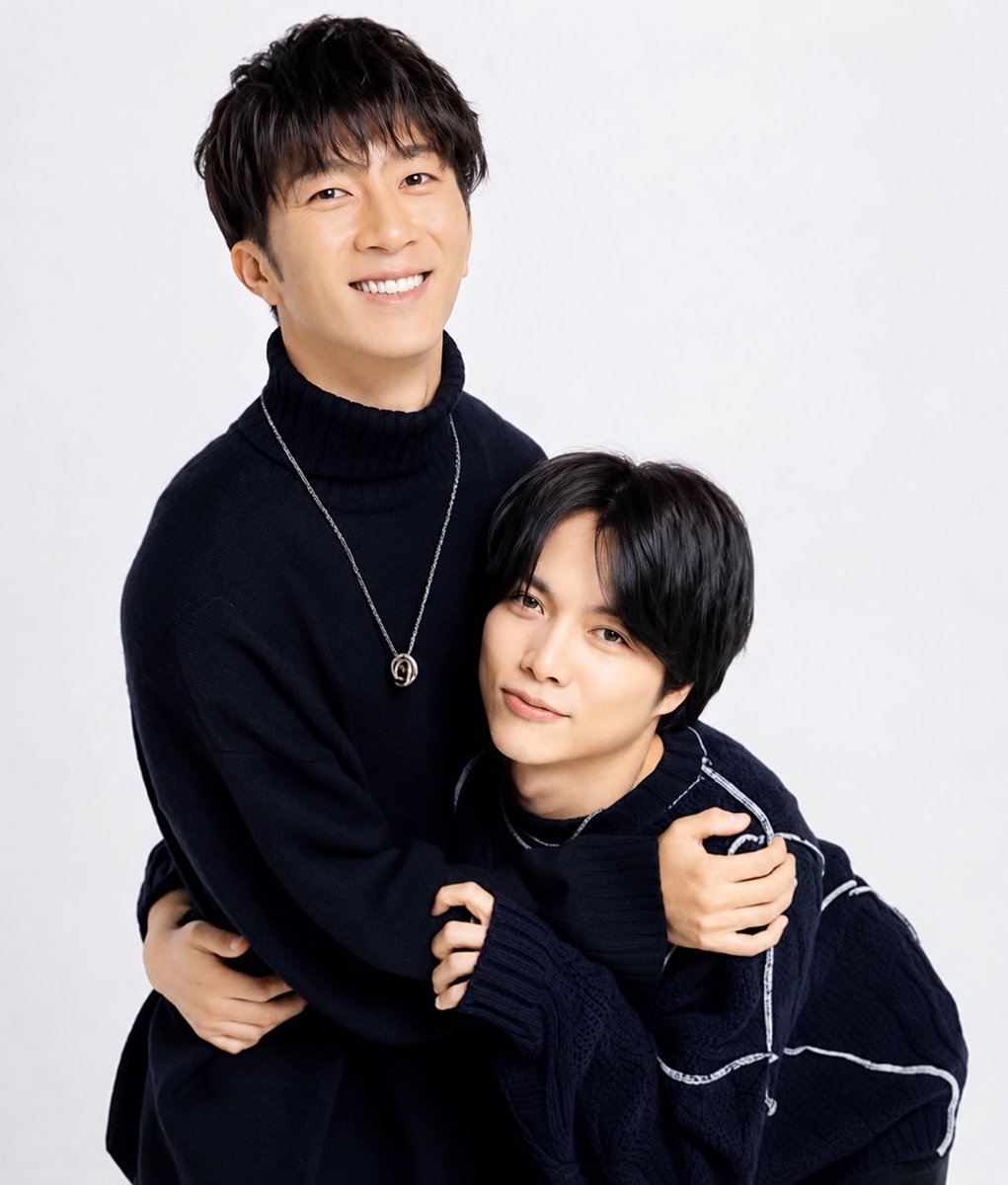 fan_wearewest7's tweet photo. 🚨 BREAKING NEWS

【重岡大毅＆濵田崇裕 結婚】

WEST.の重岡大毅さんと濵田崇裕さんが、それぞれ結婚を発表しました。

心よりお祝い申し上げます💐 

#WESTꓸ #重岡大毅 #濱田崇裕 https://t.co/aySNnT7Yec