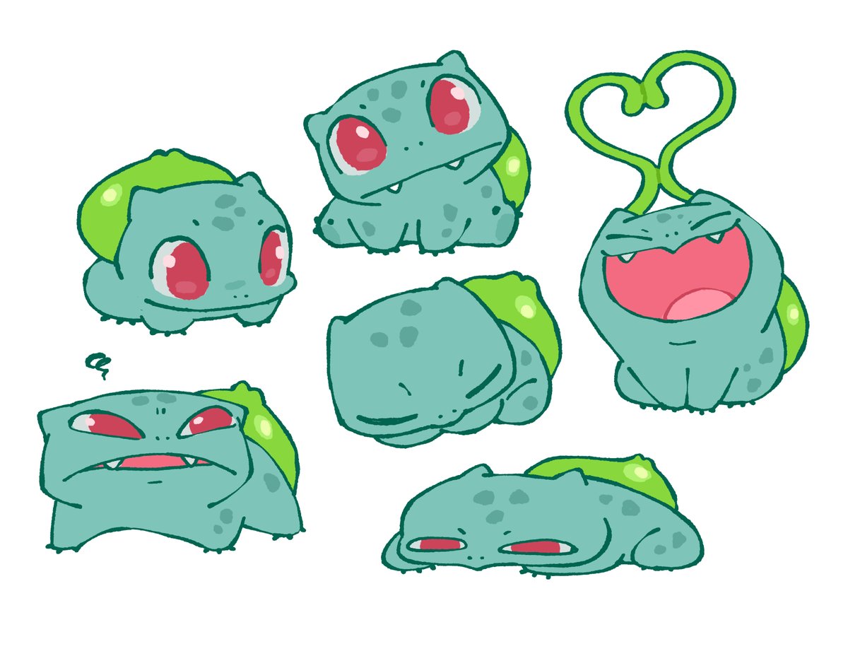 Doodlelot's tweet photo. I'm opening 4 slots for these pokemon page commissions. 100 usd for 6-8 poses. Email at doodlelotlcomms@gmail.com to claim a slot. https://t.co/dG8rkOwE63