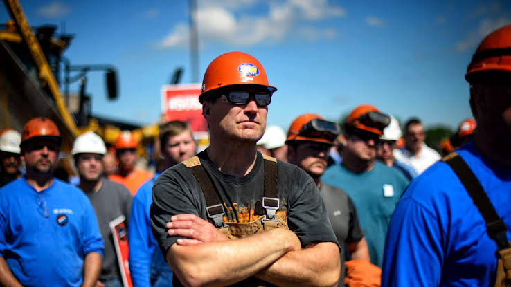 CCrowley100's tweet photo. Friends, I’m working on something for us and for our people. I’m looking for skilled tradesmen across all trades who may be interested in relocating. Families and young men alike are welcome to reach out.

We’re still in the nascent stages, but something brilliant is taking shape. Subtle things are already in motion, with much more to come.