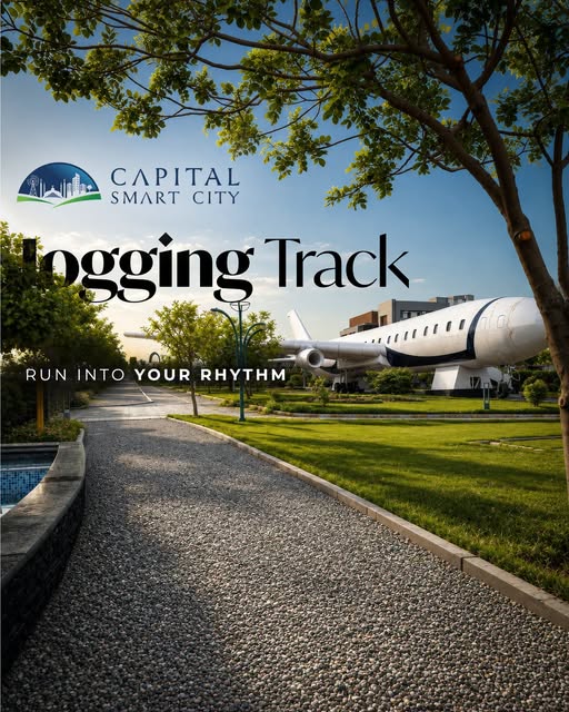 LahorePropertie's tweet photo. #CentralParkHousingScheme #investment
#CapitalSmartCity #ActiveLiving #HealthyLifestyle #SmartLiving https://t.co/hp6HBxkBcF