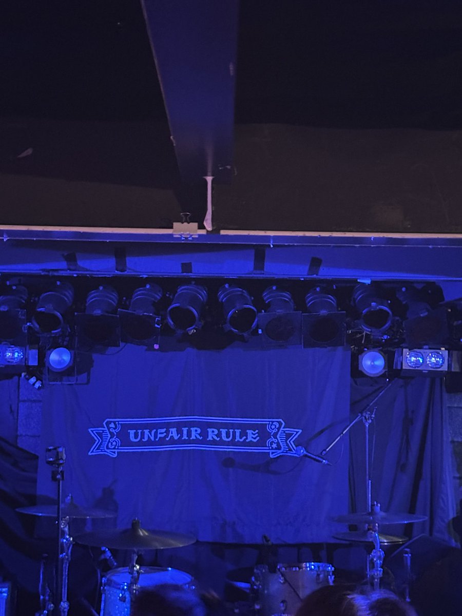 ichi__1111_'s tweet photo. 2026.08.09  Forgive me for being me tour UNFAIR RULE/Blue Mash
大好きなバンドのツーマン、あまりに楽しすぎた https://t.co/qZwVlpgIJC