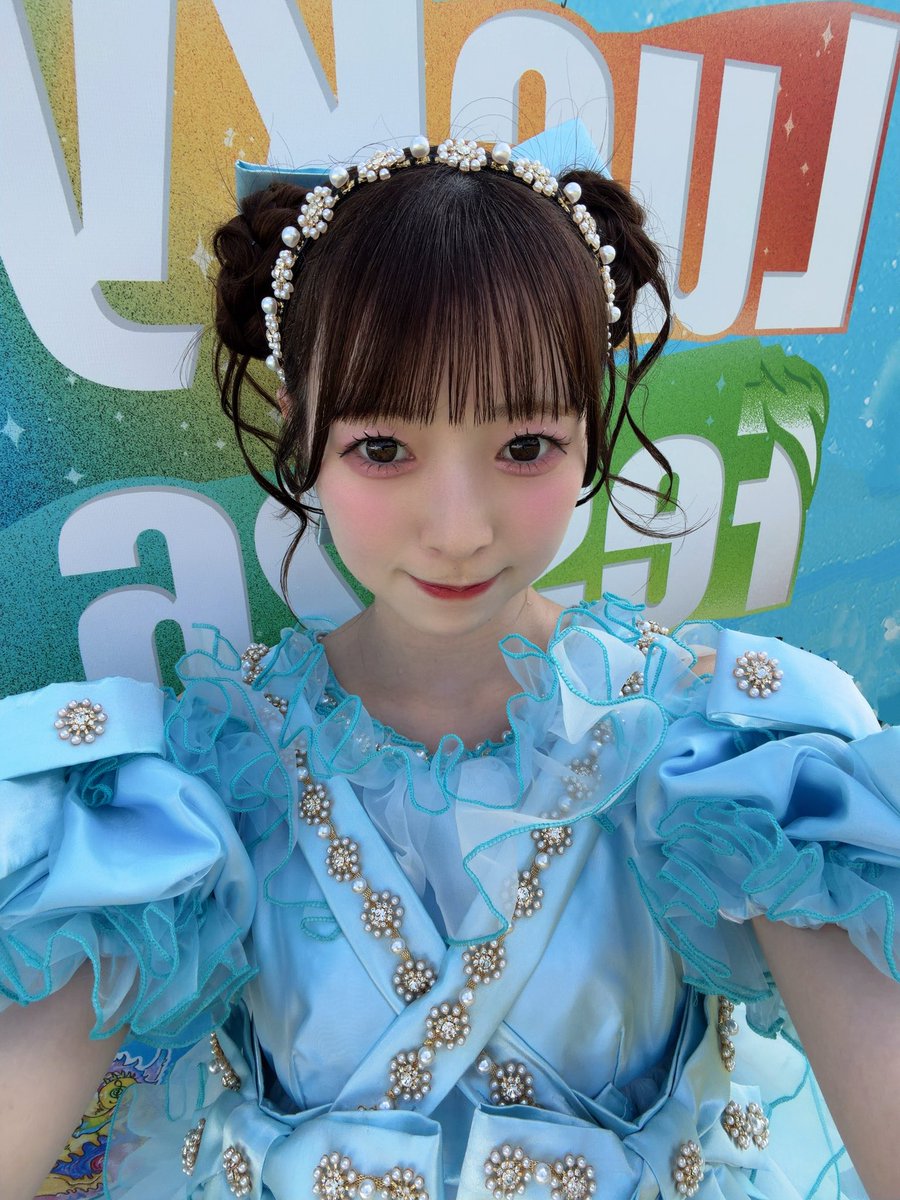 miyu_cs0913's tweet photo. とってもラッキーな一日でしたꕀ⋆🍀 https://t.co/dYr7J8v9ed