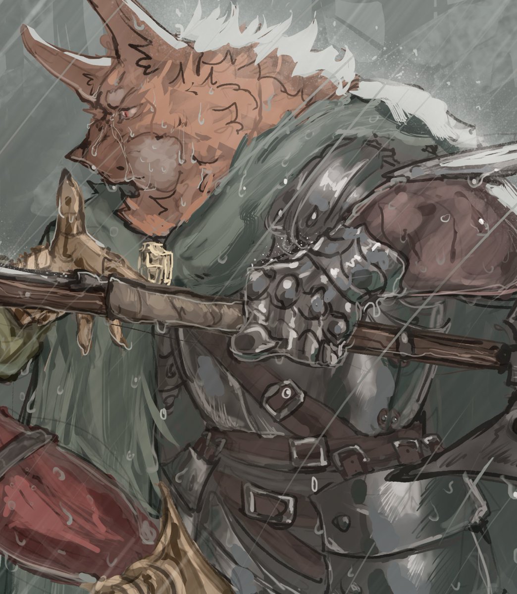 FoxBernardo1's tweet photo. @CanalBrushRush Sei q ce viu eleh dah ultimah vez Guih rs. N sei se vc gostaria... de um Lobo-guará furry.. armadurado... alto... com uma zweihänder  👉👈 me perdoa pela qualidade ruim das artes antigas 😭🙏 https://t.co/eGKgp9Nuj3