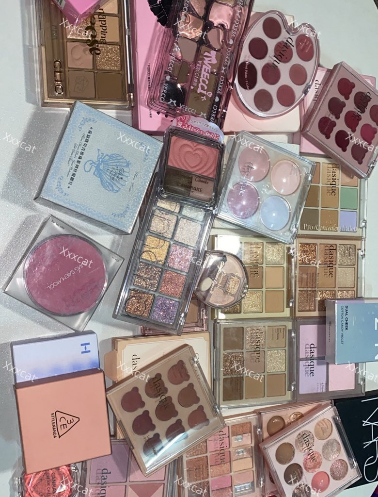 stnu_lunamoona's tweet photo. ✨ซื้อครบ 600฿ ส่งฟรี (พท.ห่างไกลไม่ร่วมโปร) รี+ปักได้โปร

มือ1/2มีมากกว่าในรูปค่ะ ขอใช้รูปเดิม

ค่าส่ง50฿ รี+ปักลด 15฿ ห่างไกล+เพิ่ม

งดต่อไม่ส่งฟรีไม่รับผ่อน
ลง 11~12/8 ส่ง 13/8

#ส่งต่อคสอ #ส่งต่อเครื่องสำอาง #ส่งต่อ #เครื่องสำอางค์มือสอง #ส่งต่อคสอมือสอง https://t.co/xvoIPQd0Qx
